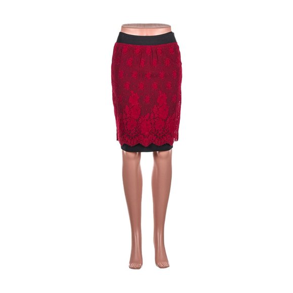 Jean Paul Gaultier Formal XS Red